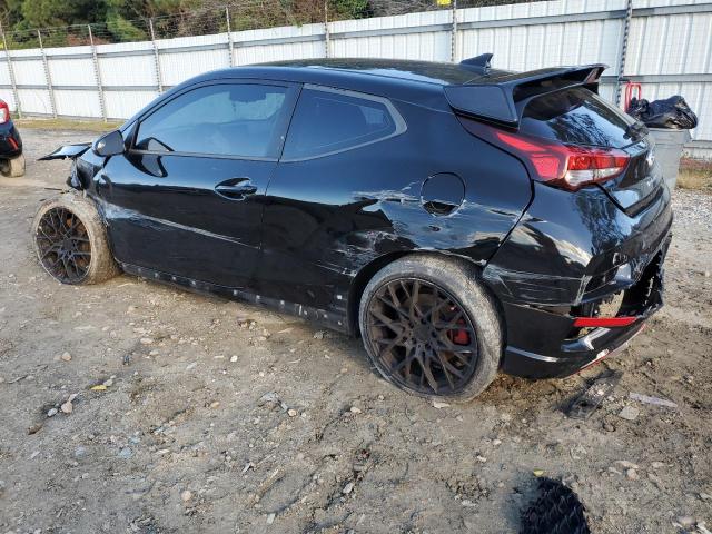 2019 HYUNDAI VELOSTER N #3293540452