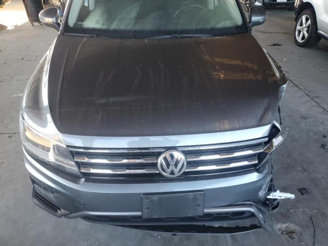 2021 VOLKSWAGEN TIGUAN SE #3301993444