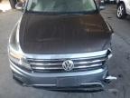 Lot #3301993444 2021 VOLKSWAGEN TIGUAN SE