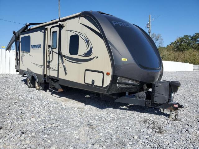 2018 KEYSTONE BULLET PREMIER SERIE #3283932803