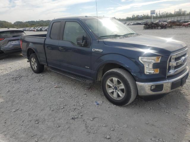 2016 FORD F150 SUPER - 1FTEX1CP5GKF98519