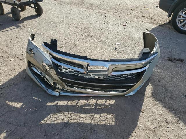 2014 HONDA ACCORD PLU - JHMCR5F72EC000428