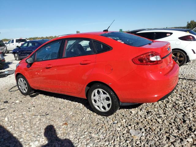 2012 FORD FIESTA SE - 3FADP4BJ1CM153374