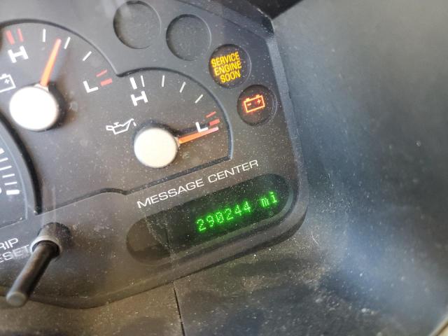 2005 FORD EXPLORER E #3287682020