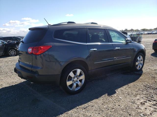2010 CHEVROLET TRAVERSE L - 1GNLRHED3AJ230003