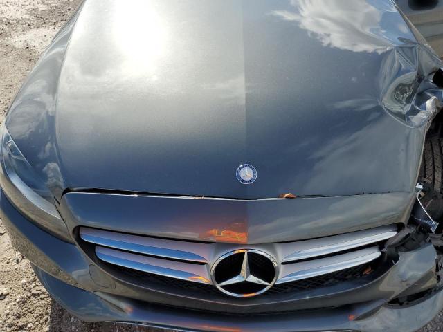 2017 MERCEDES-BENZ C 300 #3301827338