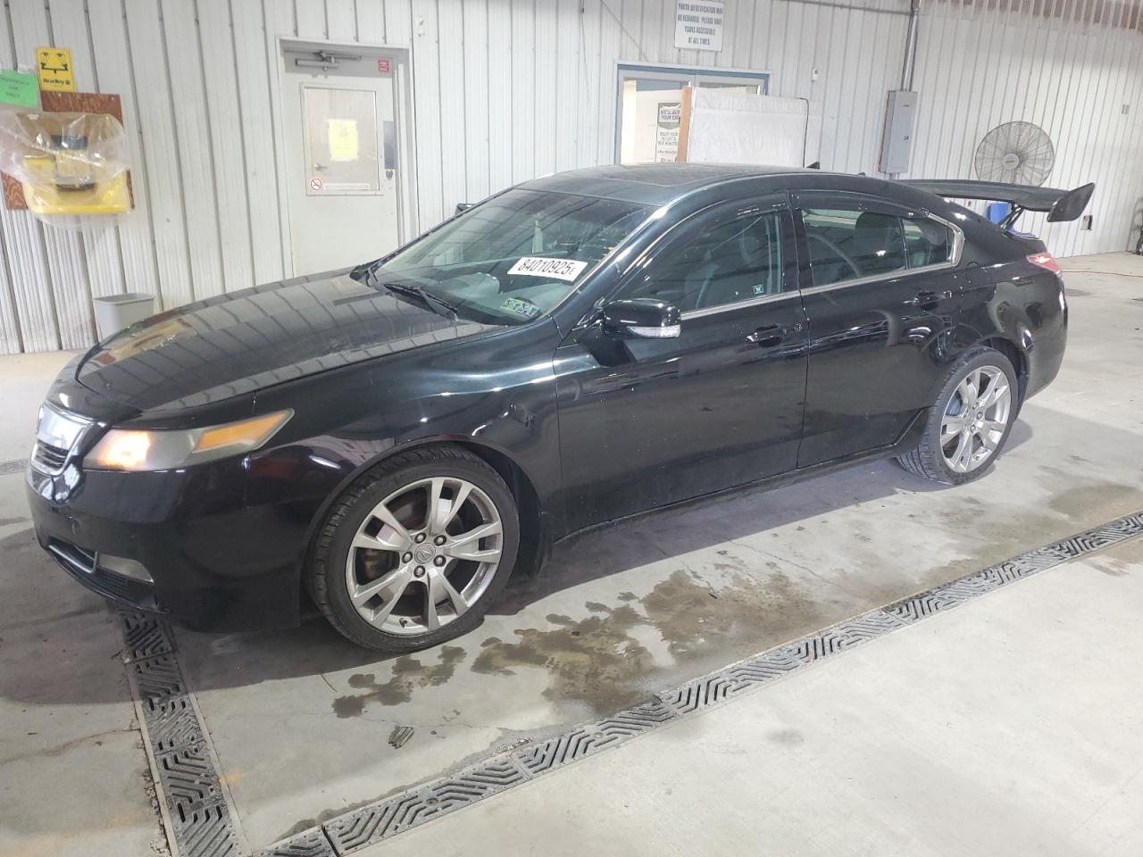 Vehicle photo