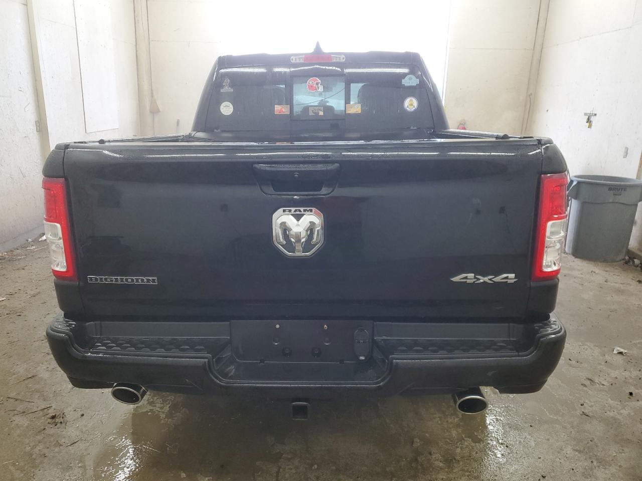 RAM 1500 BIG HORN/LONE STAR