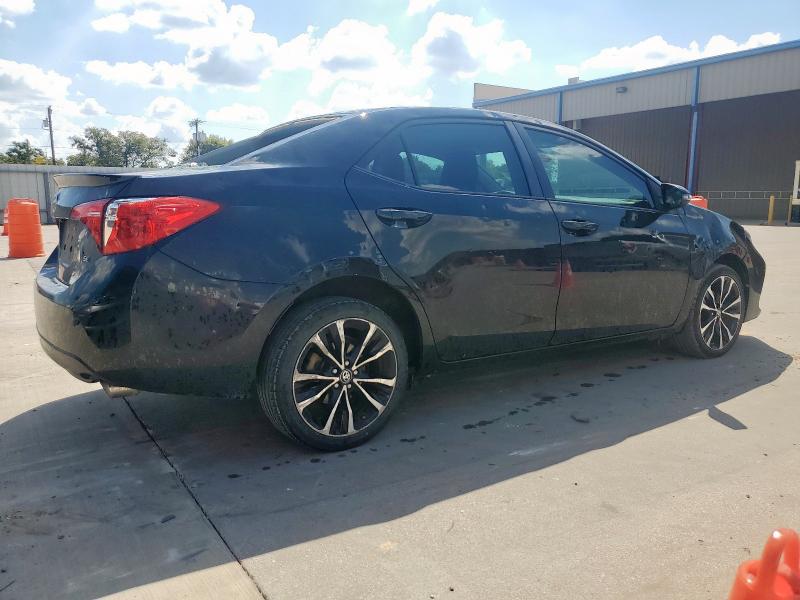 2017 TOYOTA COROLLA L - Other View