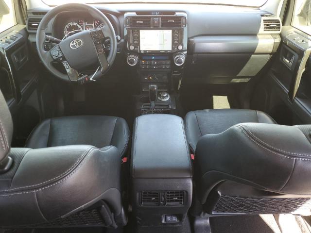 2021 TOYOTA 4RUNNER NI JTEJU5JR6M5893752