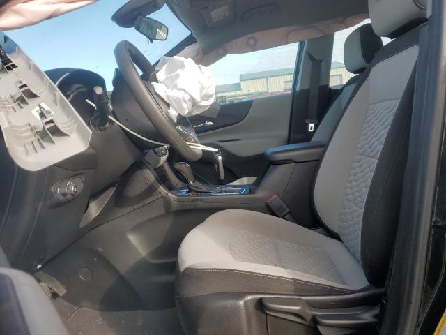 2020 CHEVROLET EQUINOX LS - 2GNAXHEV6L6217042