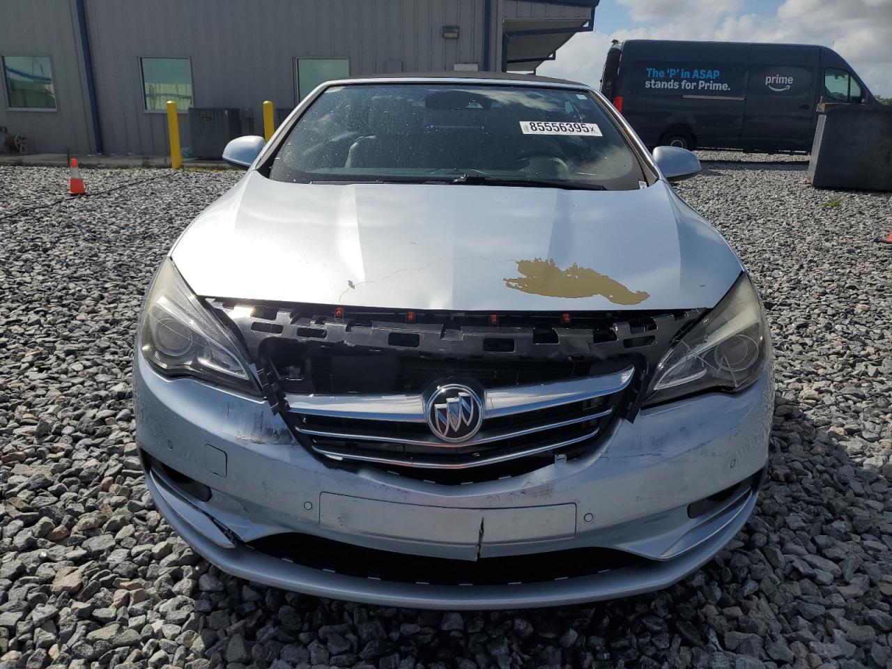 BUICK CASCADA PREMIUM