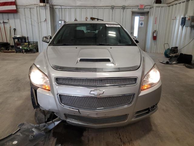 2012 CHEVROLET MALIBU LTZ - 1G1ZE5E03CF168546