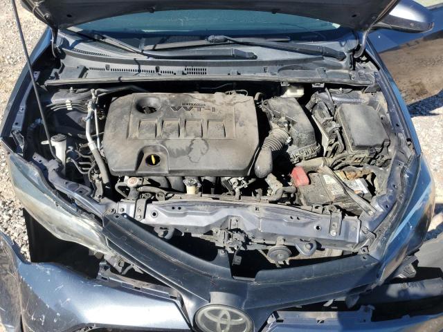 2019 TOYOTA COROLLA L #3291356147