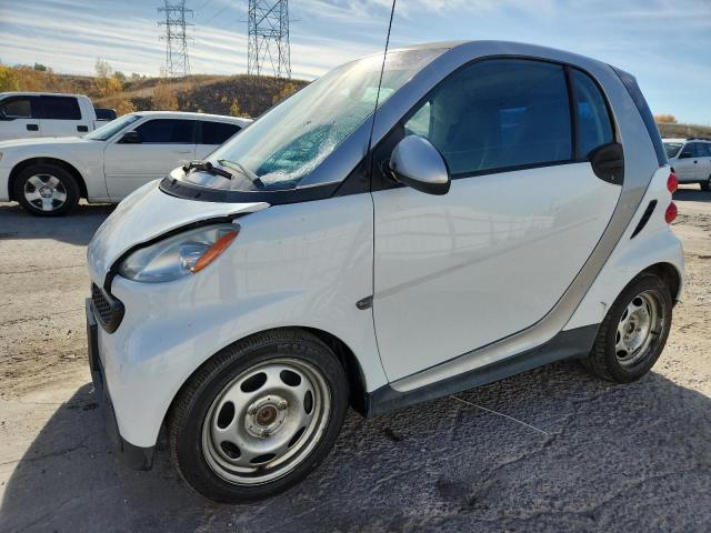 Global Auto Auctions: 2013 SMART FORTWO PUR