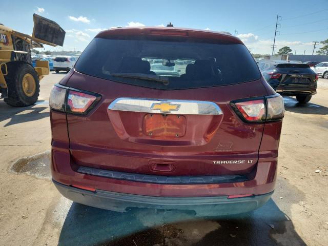 2016 CHEVROLET TRAVERSE L - 1GNKRGKD4GJ164323