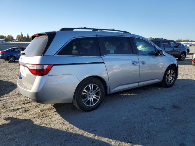 2012 HONDA ODYSSEY EX - 5FNRL5H64CB002120