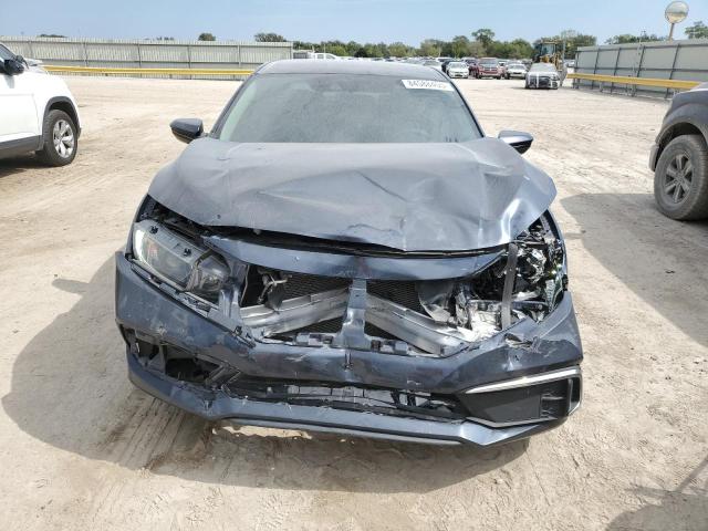2019 HONDA CIVIC LX #3290400757