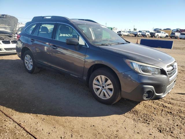 2018 SUBARU OUTBACK 2. #3304709903