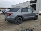 Lot #3308323209 2022 FORD EXPLORER S