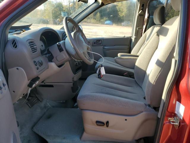2003 DODGE GRAND CARA #3293297447