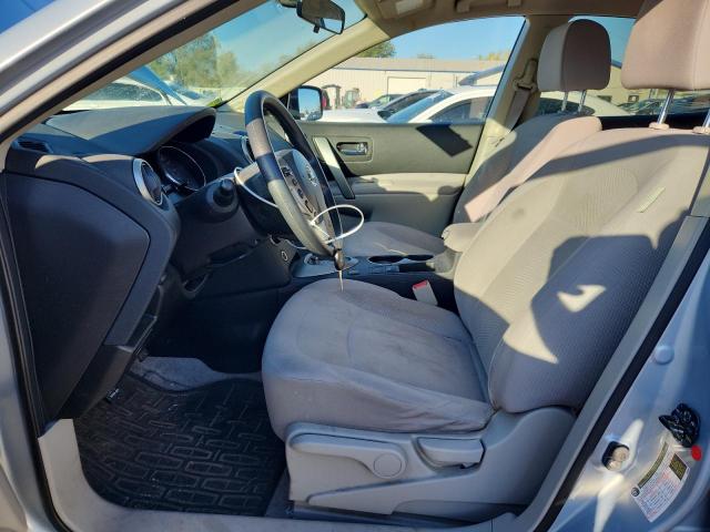 2015 NISSAN ROGUE SELE JN8AS5MV6FW256056