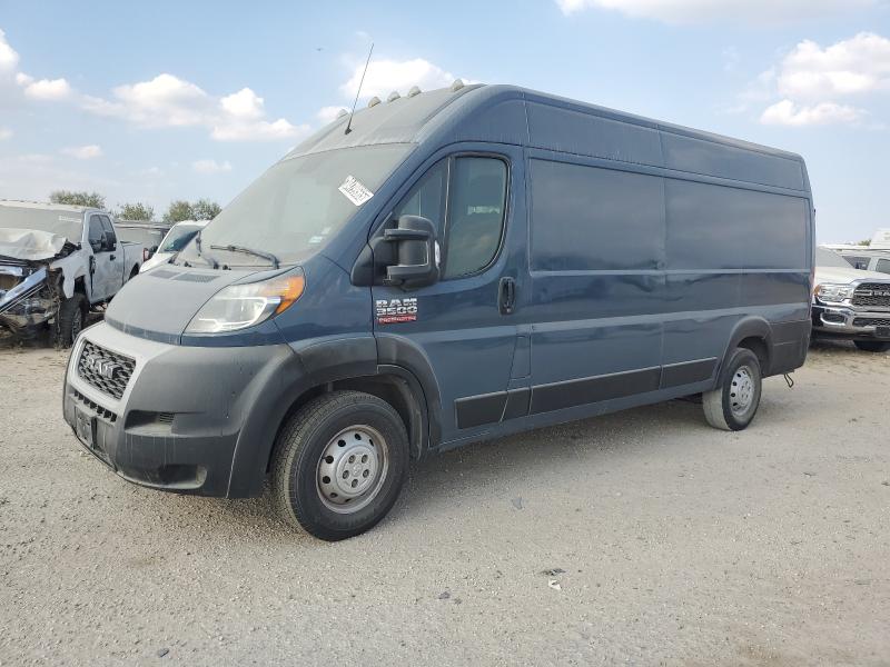 Global Auto Auctions: 2021 RAM PROMASTER