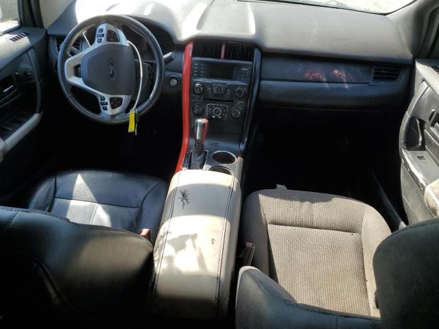 2013 FORD EDGE SEL #3269091079