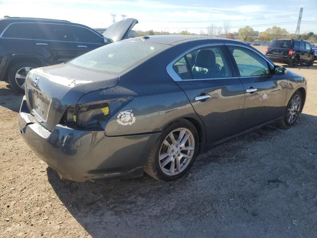2010 NISSAN MAXIMA S #3285711648