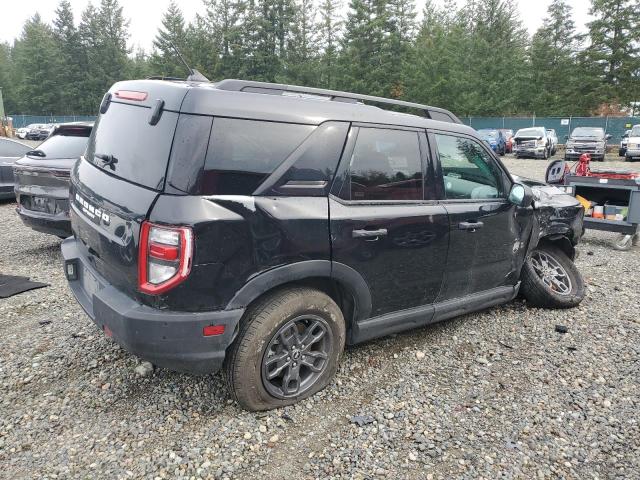 2024 FORD BRONCO SPO #3302825927