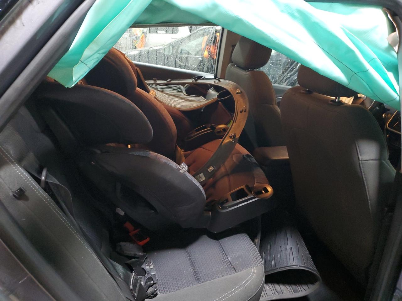 CHEVROLET BOLT EV 1LT