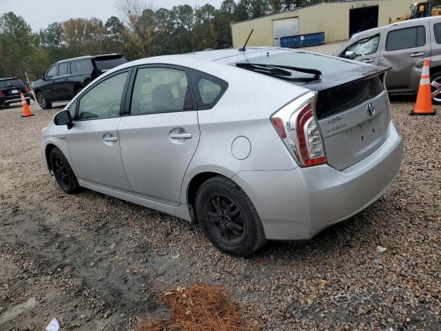2012 TOYOTA PRIUS - JTDKN3DU2C5405440