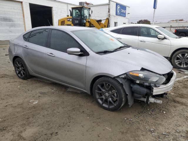 2016 DODGE DART SE #3292535692