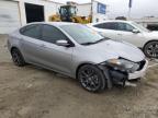 Lot #3292535692 2016 DODGE DART SE