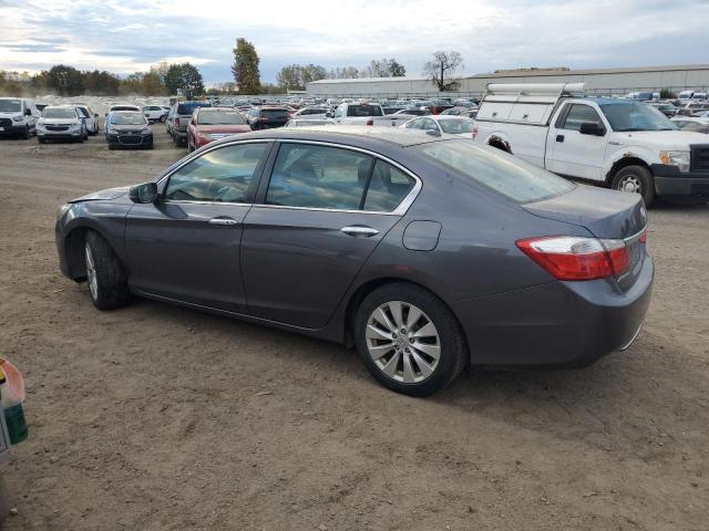 2015 HONDA ACCORD EXL - 1HGCR2F88FA071043