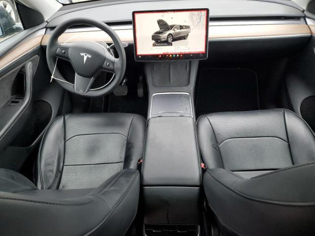 2023 TESLA MODEL Y 7SAYGDEEXPF855197