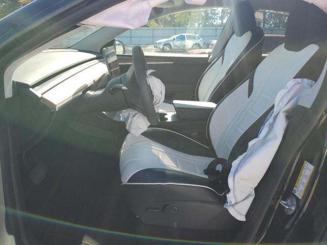 2024 TESLA MODEL Y #3290261208