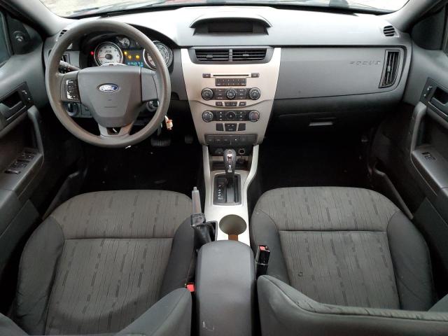 2010 FORD FOCUS SE - 1FAHP3FNXAW203601