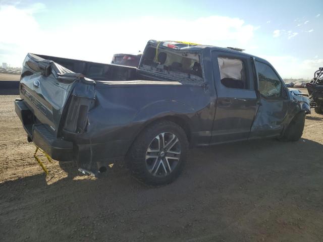 2018 FORD F150 SUPERCREW #3294779761