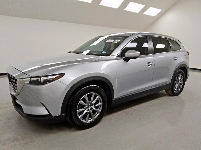 MAZDA CX-9 SPORT
