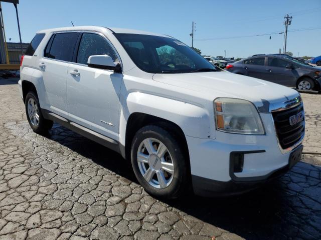 2016 GMC TERRAIN SL #3296431702
