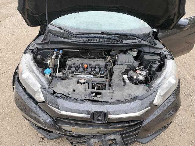 2016 HONDA HR-V EX - 3CZRU6H54GM105088