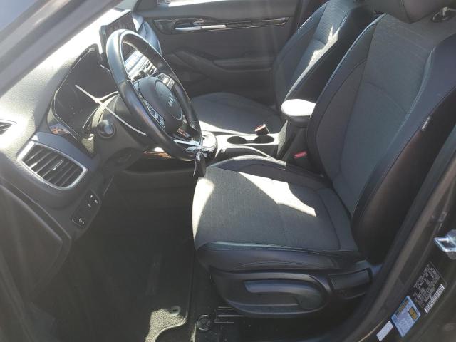 2022 KIA SELTOS S - KNDEU2AA0N7330071