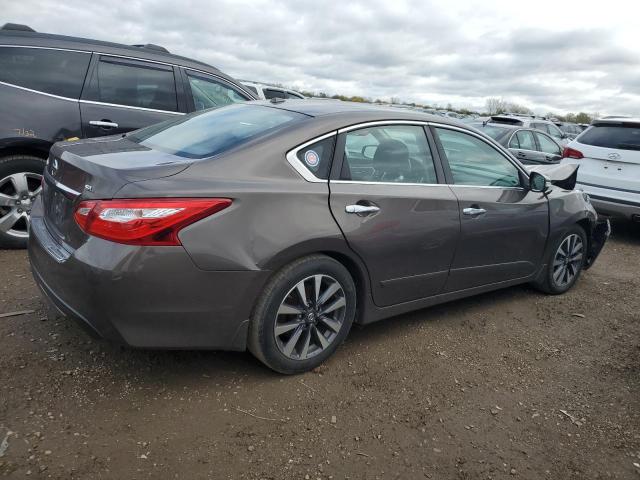 2016 NISSAN ALTIMA 2.5 - 1N4AL3AP9GC141964