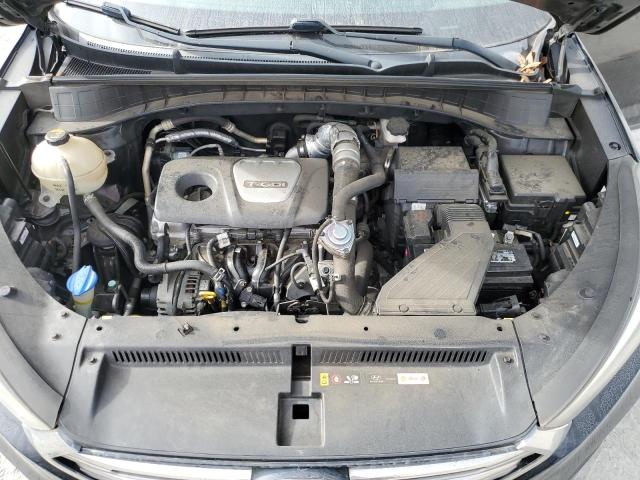 2016 HYUNDAI TUCSON LIM - KM8J33A23GU206943