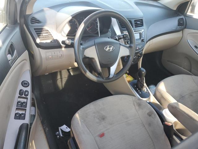 2016 HYUNDAI ACCENT SE - KMHCT4AE2GU066487