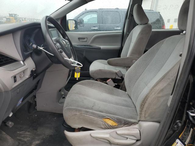 2018 TOYOTA SIENNA L 5TDZZ3DC5JS962795