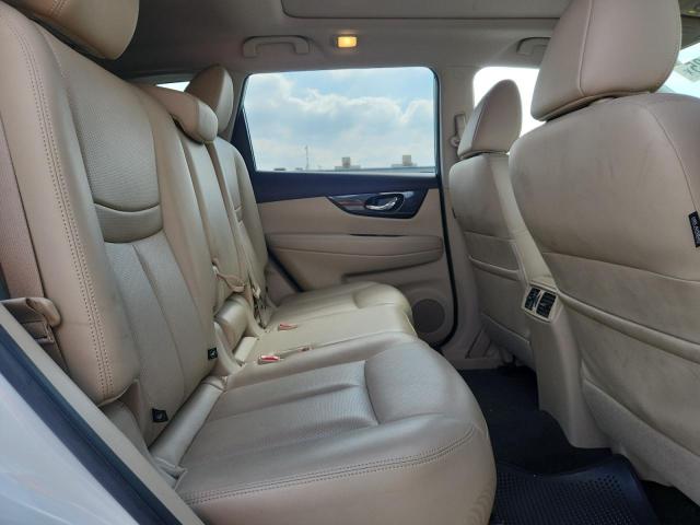 2017 NISSAN ROGUE S JN8AT2MT3HW144859