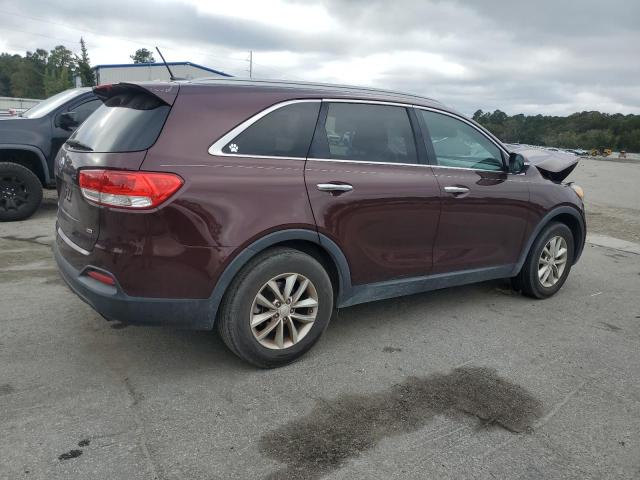 2016 KIA SORENTO LX #3315938093