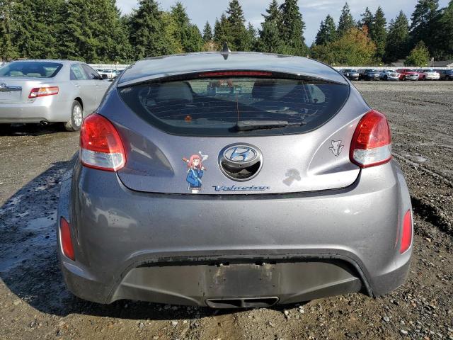 2016 HYUNDAI VELOSTER KMHTC6AD2GU265798